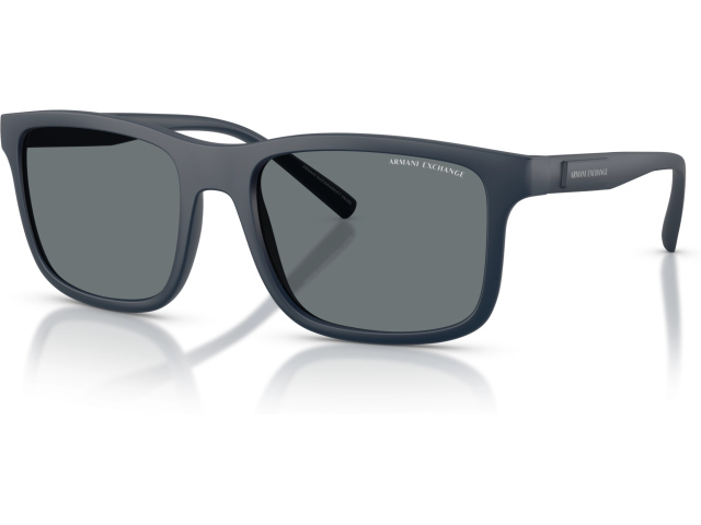 Armani Exchange AX4145S 839980 Blue