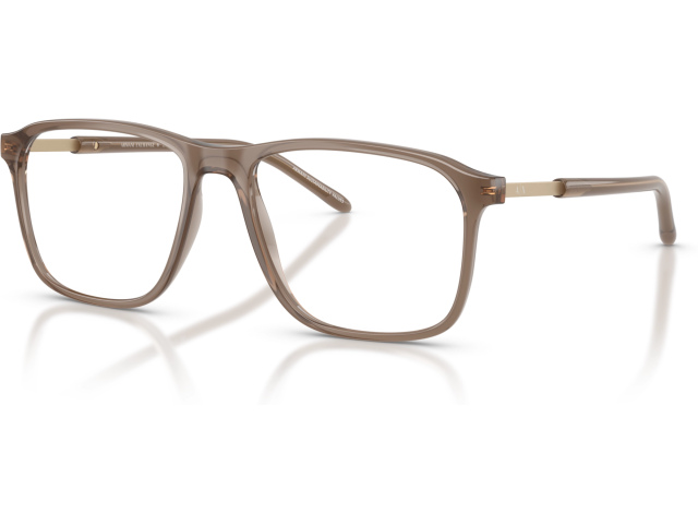 Armani Exchange AX3131 8396 Brown