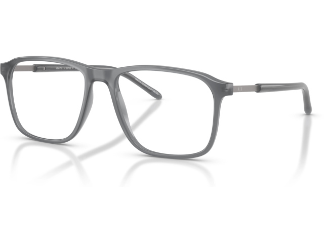 Armani Exchange AX3131 8397 Grey