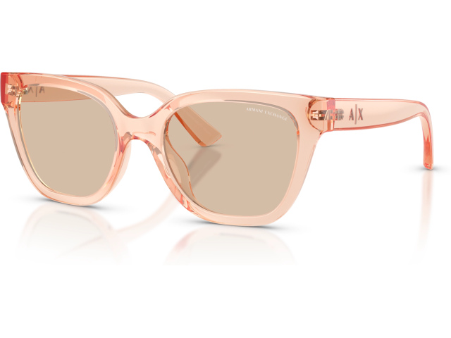 Armani Exchange AX4164SU 839593 Pink