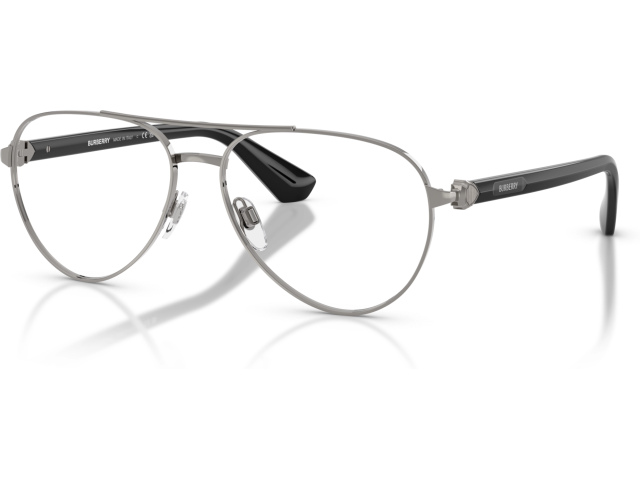 Burberry BE1397 1003 Grey