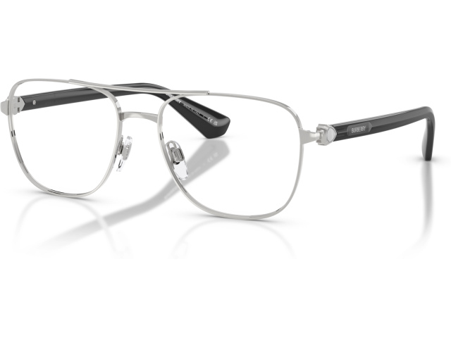 Burberry BE1396 1005 Silver