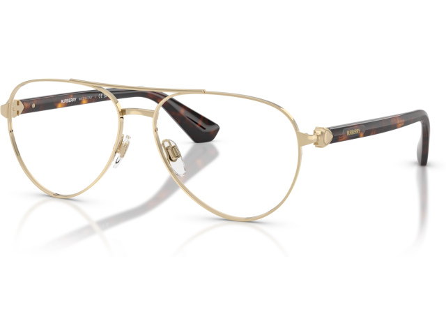 Burberry BE1397 1109 Gold