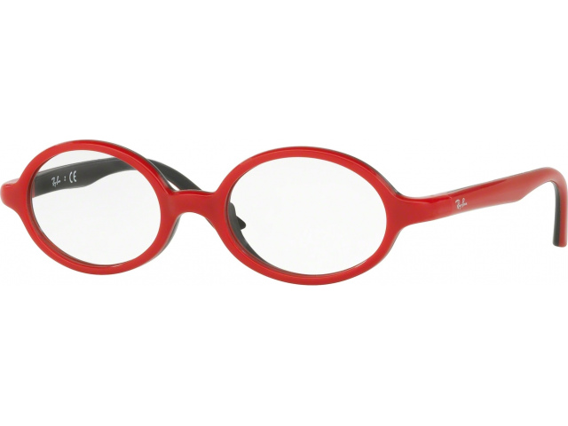 Оправа Ray-Ban RY1545 3705 Red On Rubber Black