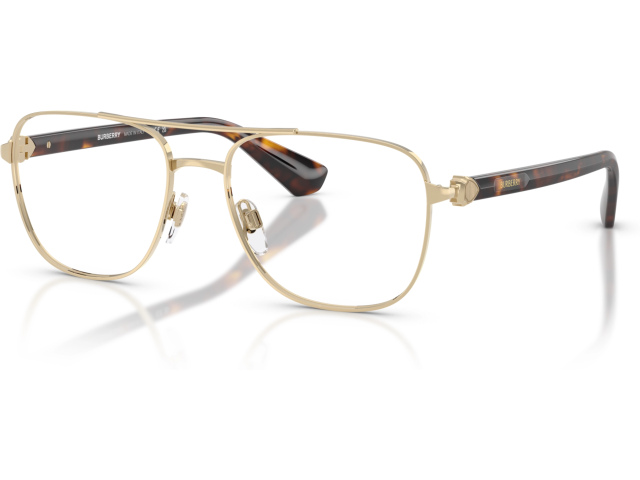 Burberry BE1396 1109 Gold