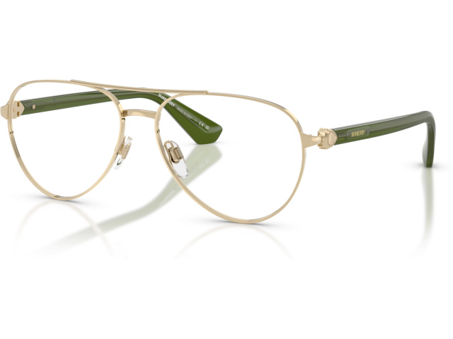 Burberry BE1397 1358 Gold