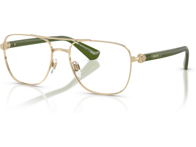 Burberry BE1396 1358 Gold