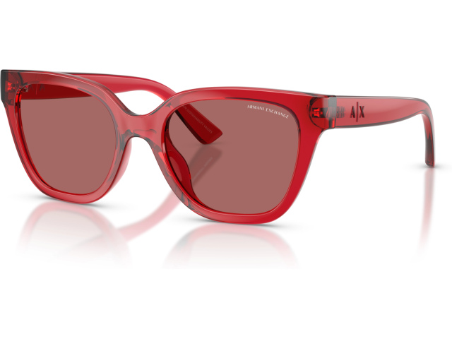 Armani Exchange AX4164SU 839369 Violet
