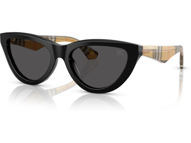 Burberry BE4436U 418887 Black