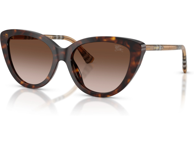 Burberry BE4457 421613 Brown