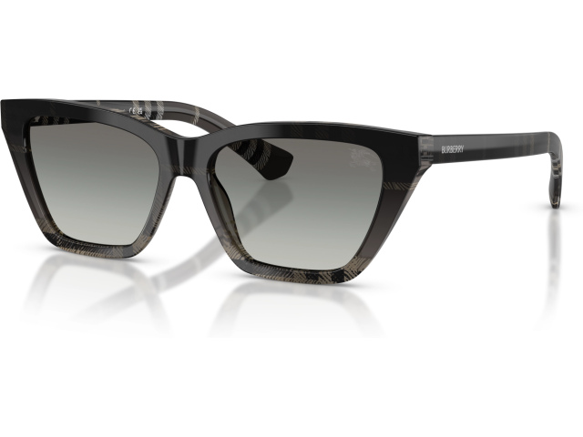 Burberry BE4468 420011 Grey