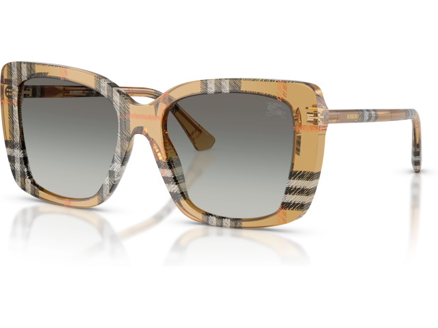 Burberry BE4456 416311 Brown