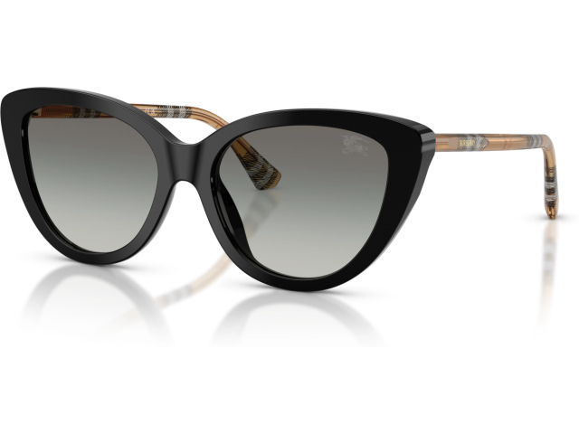 Burberry BE4457 416111 Black