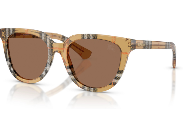 Burberry BE4469 416373 Brown