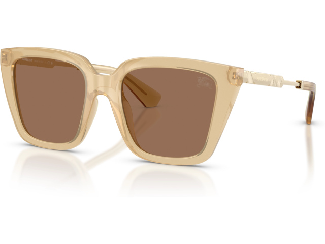 Burberry BE4473U 419873 Yellow