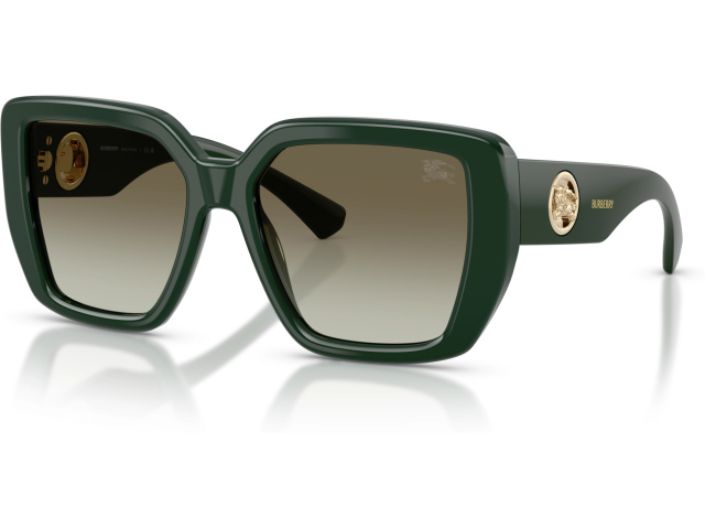 Burberry BE4471 42038E Green