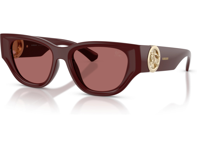 Burberry BE4467U 411969 Red