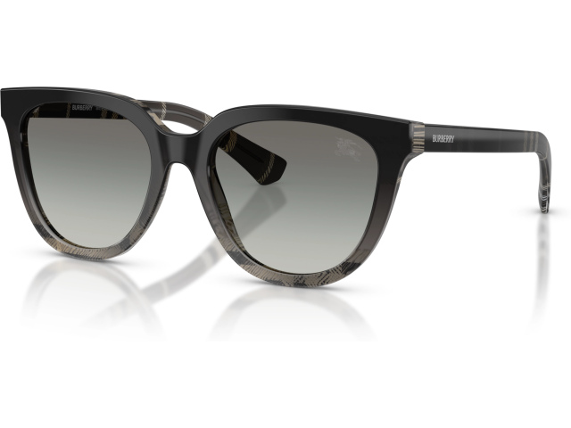 Burberry BE4469 420011 Grey
