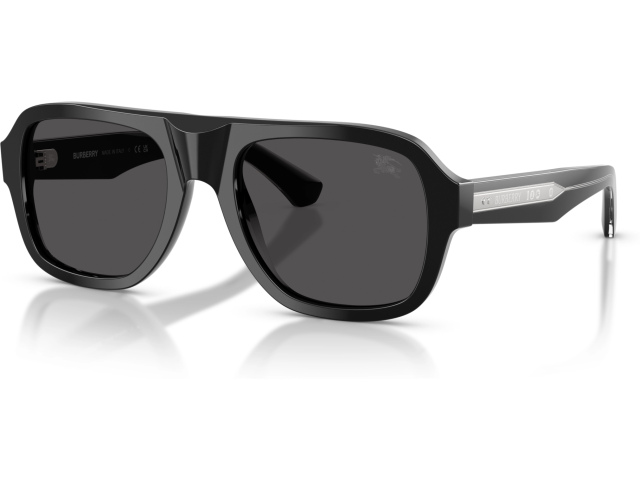 Burberry BE4478 420687 Black