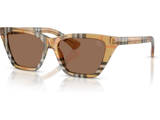 Burberry BE4468 416373 Brown