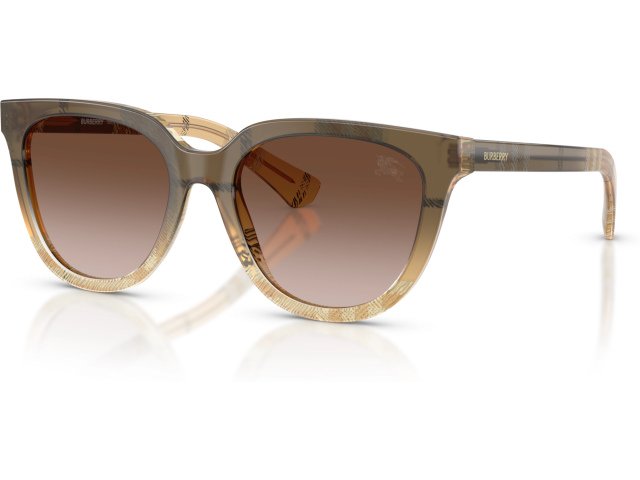 Burberry BE4469 420113 Brown