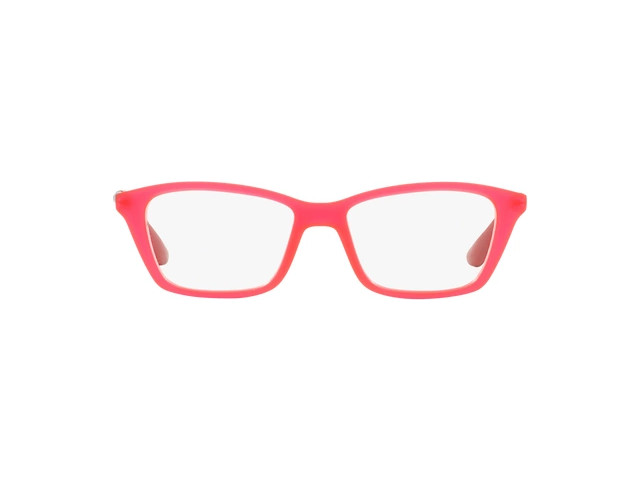  Ray-Ban RY1540 3621 Fuxia Fluo Trasparent Rubber