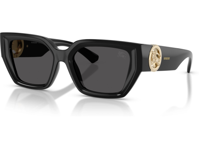 Burberry BE4472U 300187 Black