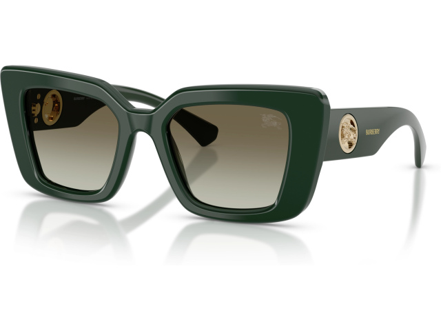 Burberry BE4476 42038E Green