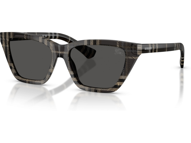 Burberry BE4468 419987 Grey