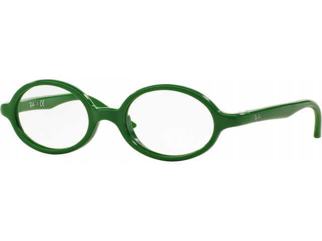 Оправа Ray-Ban RY1545 3636 Green On Rubber Green
