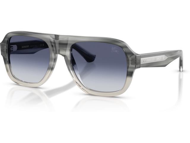 Burberry BE4478 420814 Grey