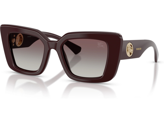 Burberry BE4476 42048G Red