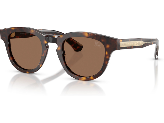 Burberry BE4477 420573 Brown