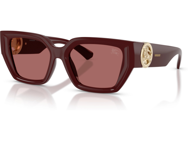 Burberry BE4472U 411969 Red