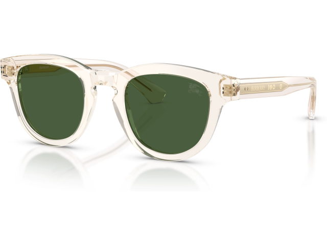 Burberry BE4477 420971 Yellow