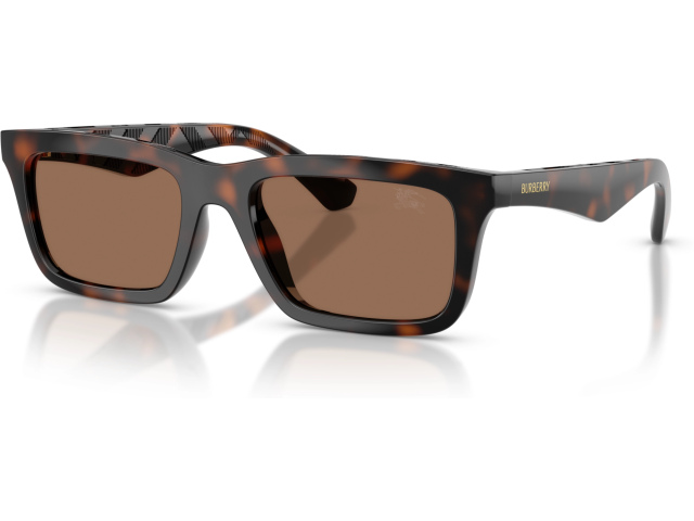 Burberry BE4475U 300273 Brown