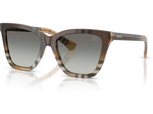 Burberry BE4470 420211 Brown