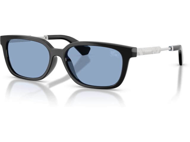 Burberry BE4481D 300172 Black