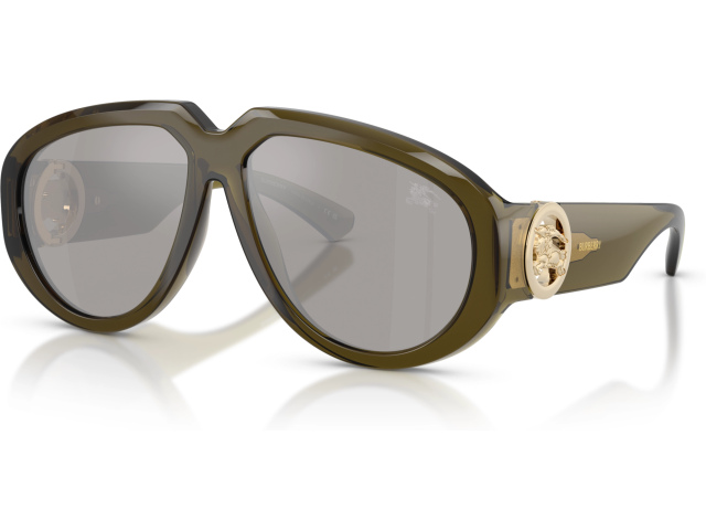 Burberry BE4479U 41946G Green