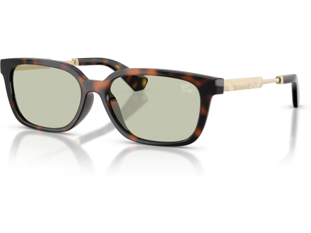 Burberry BE4481D 3002/2 Brown