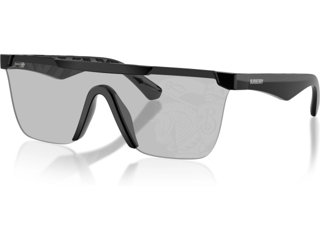 Burberry BE4480D 300169 Black