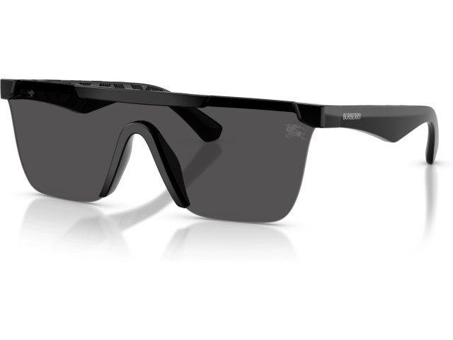 Burberry BE4480D 300187 Black