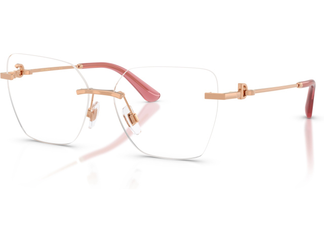 Dolce & Gabbana DG1363 1298 Gold