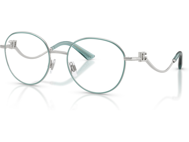 Dolce & Gabbana DG1365 1325 Silver
