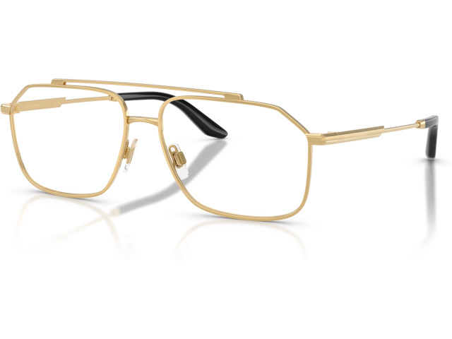 Dolce & Gabbana DG1364 02 Gold
