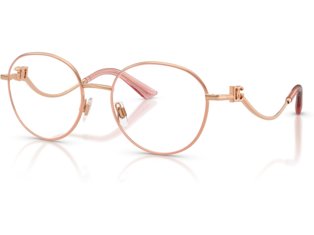 Dolce & Gabbana DG1365 1369 Pink