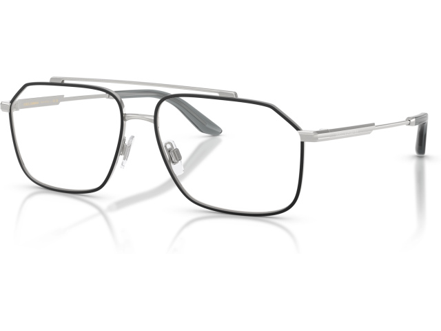 Dolce & Gabbana DG1364 1324 Silver