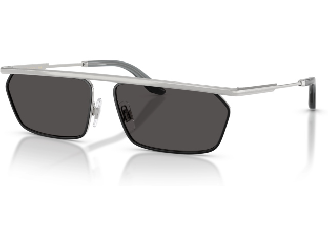 Dolce & Gabbana DG2327 132487 Silver