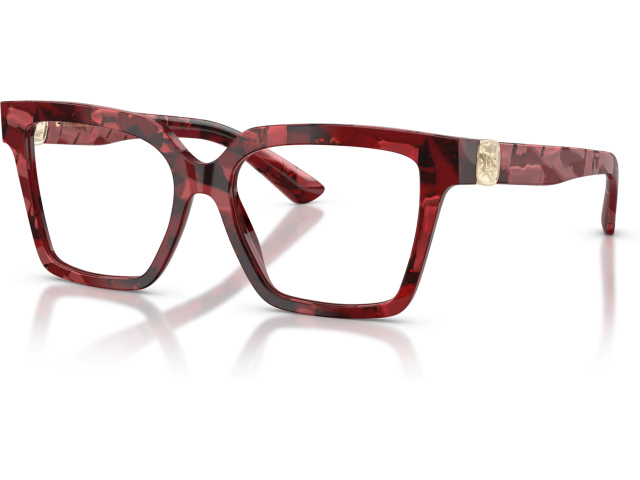 Dolce & Gabbana DG3395 3463 Red