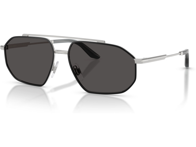 Dolce & Gabbana DG2328 132487 Silver